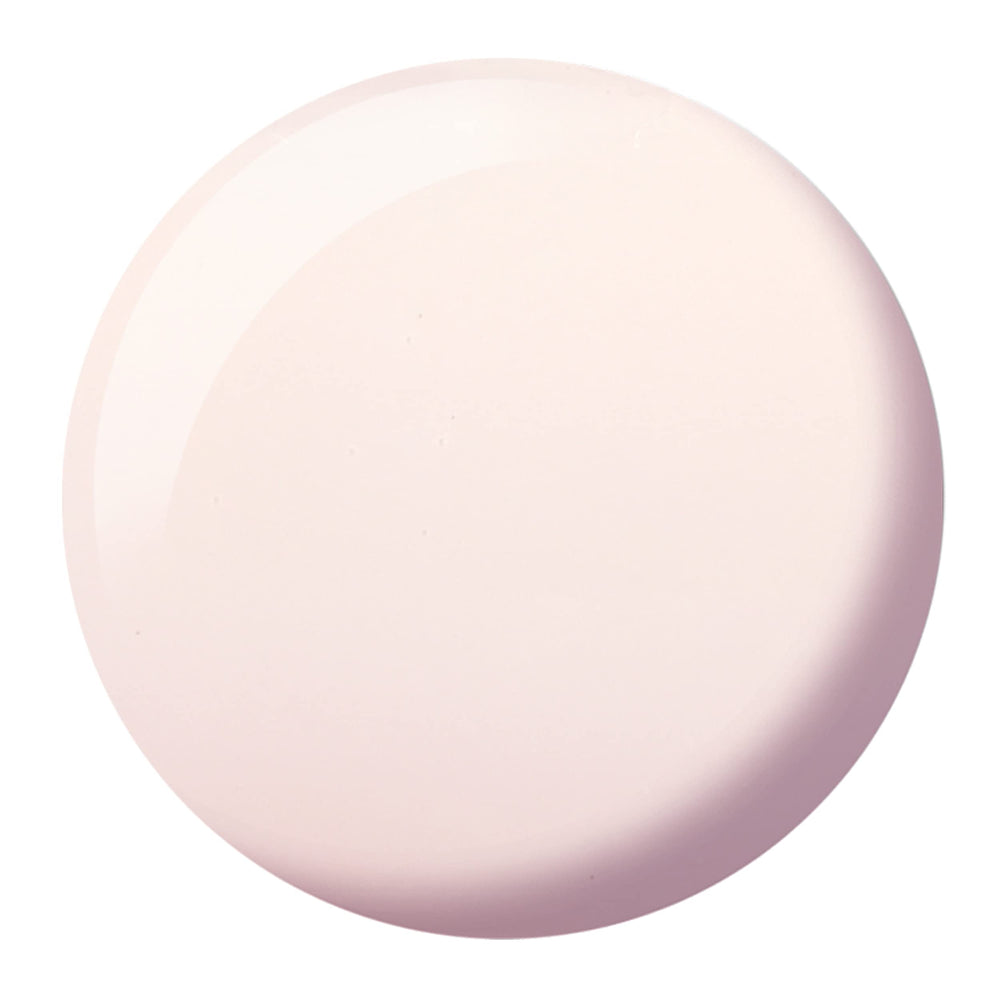 Daisy DND duo-pack displays gel polish and lacquer for a coordinated look.