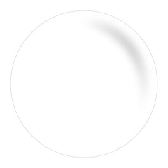 DAISY DND Snow Flake 448 lacquer bottle mirrors gel shade for flawless color matching.