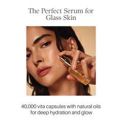 d'alba Piedmont 3-stage nano-liposome technology in action for better absorption