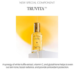 d'alba Piedmont ceramides and rose water for soothing hydration and revitalization