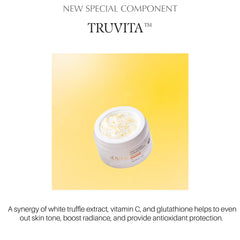 d'alba Piedmont vitamin C niacinamide two percent capsules signal brightening and even tone.