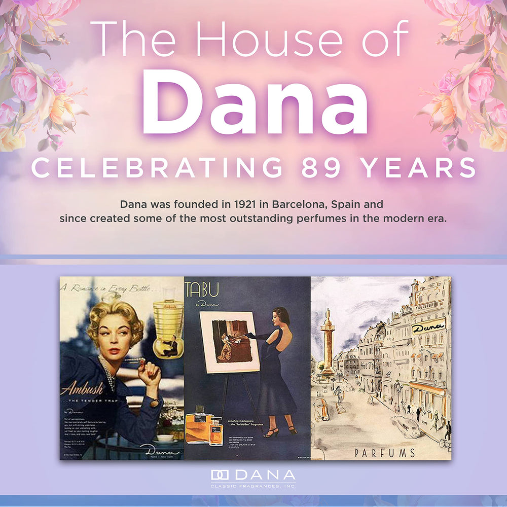 Dana Heaven Sent bottle in night-time ritual setup for tranquil evenings.