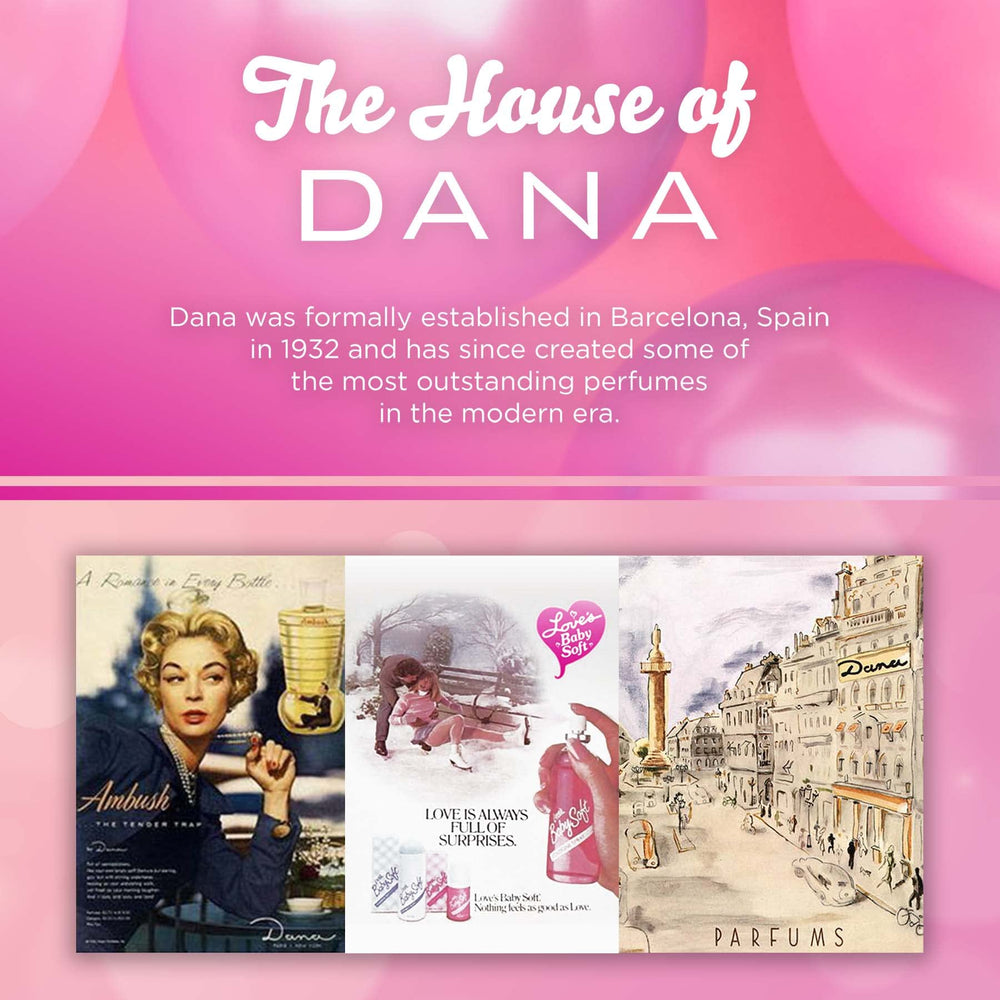 Dana Love's Baby Soft Gift Set gift box ready for gifting.