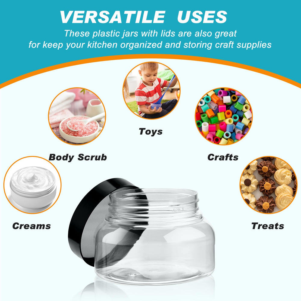 Dandat leakproof containers prevent spills during travel storage.