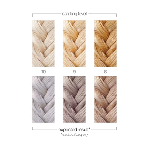 Danger Jones Cyclone Silver cream application demonstrates easy, mess-free texture.