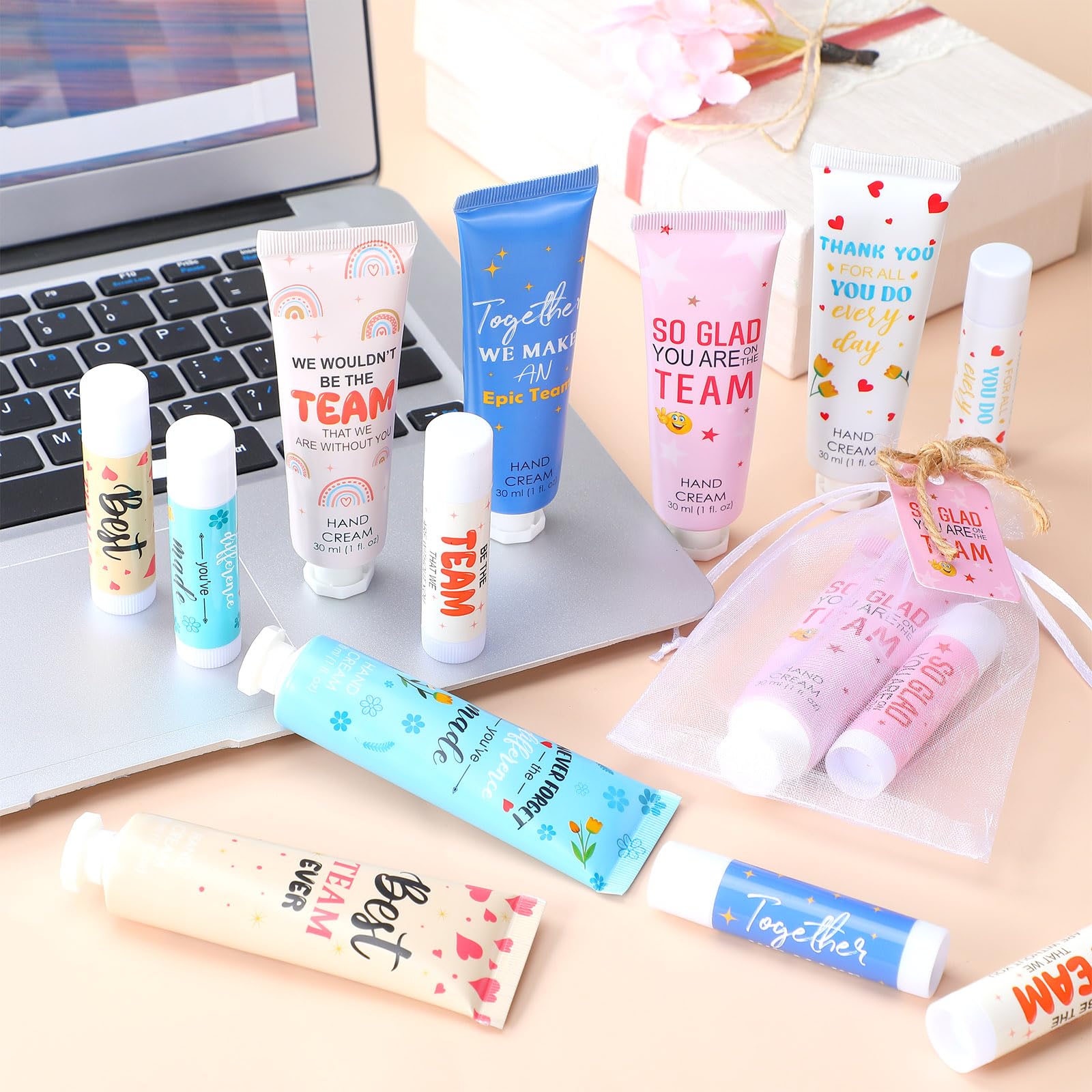 Dansib 30ml hand cream travel-size, convenient for on-the-go moisturizing.