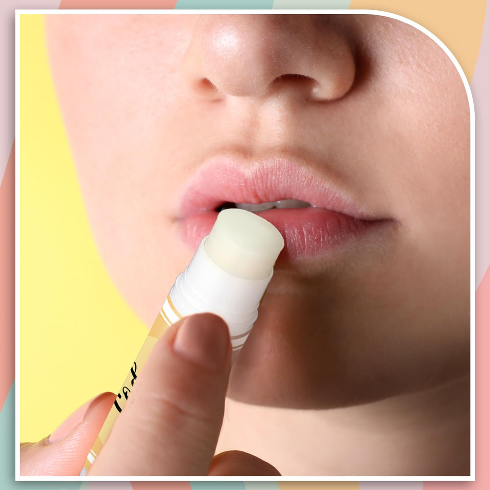 Dansib bible-verse printed lip balm adds a thoughtful gift touch.