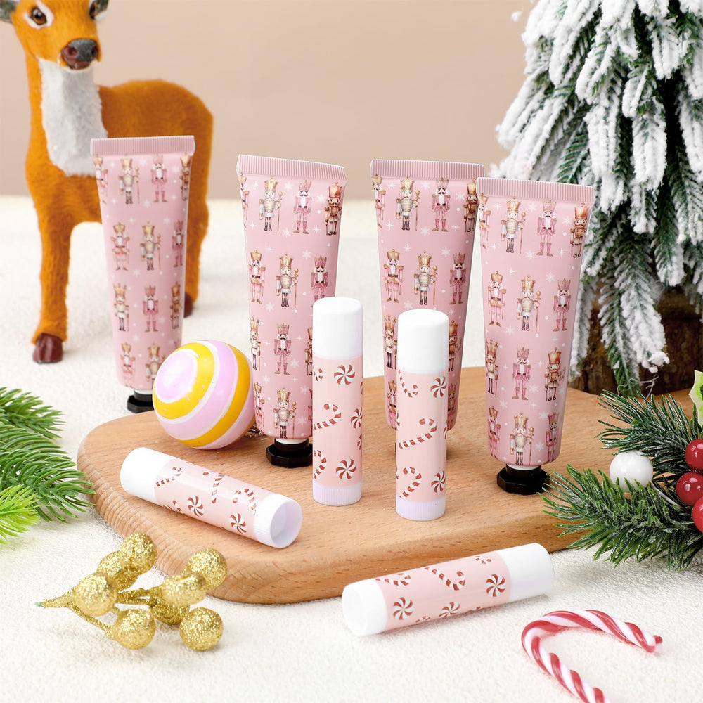 Dansib Christmas sweater design packaging conveys cozy holiday vibe
