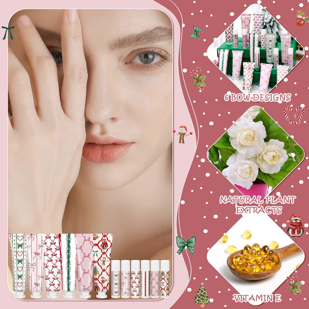 Dansib gift-ready stockings display makes holiday gifting effortless