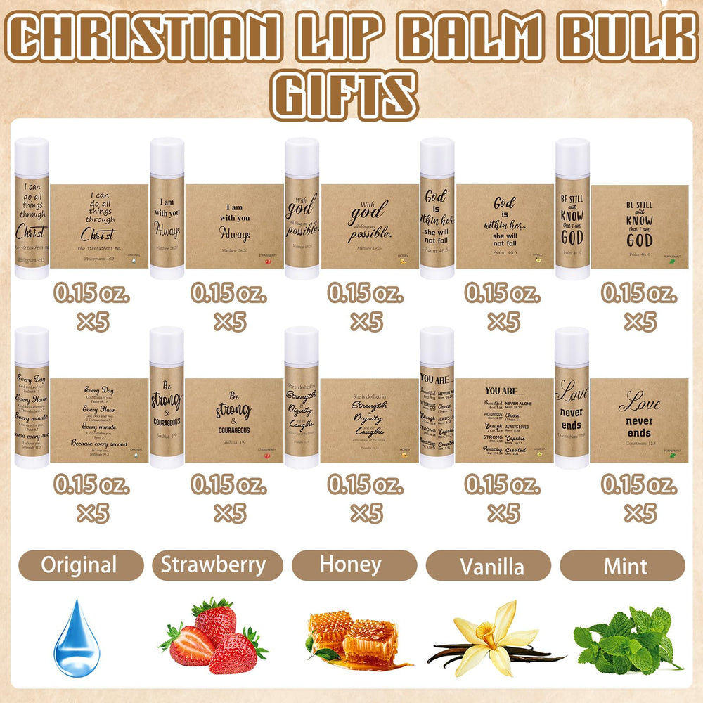 Dansib lip balm size portable image highlights compact 0.15 oz, easy to carry daily.