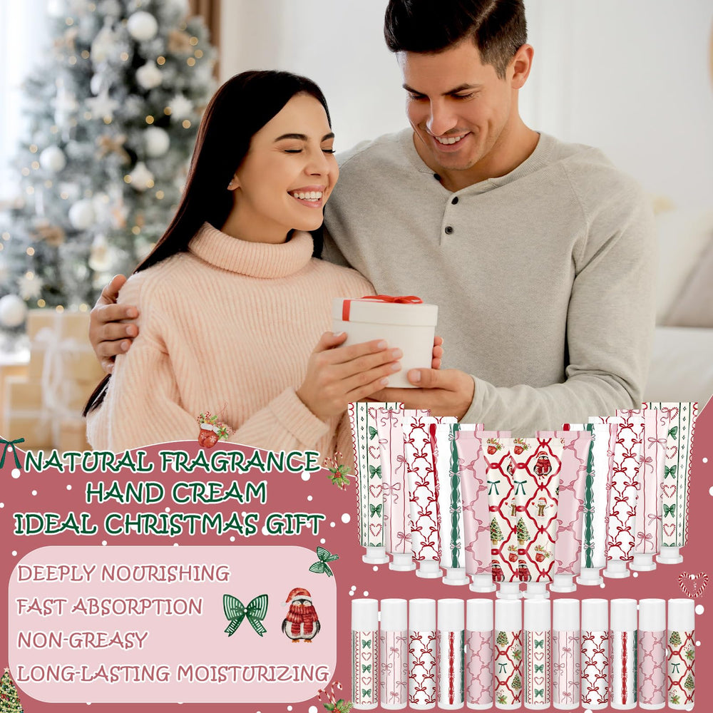 Dansib six scents offer seasonal variety for different preferences