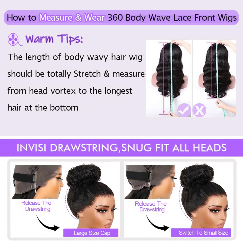 daparo hd transparent lace melt close-up for seamless skin-like finish