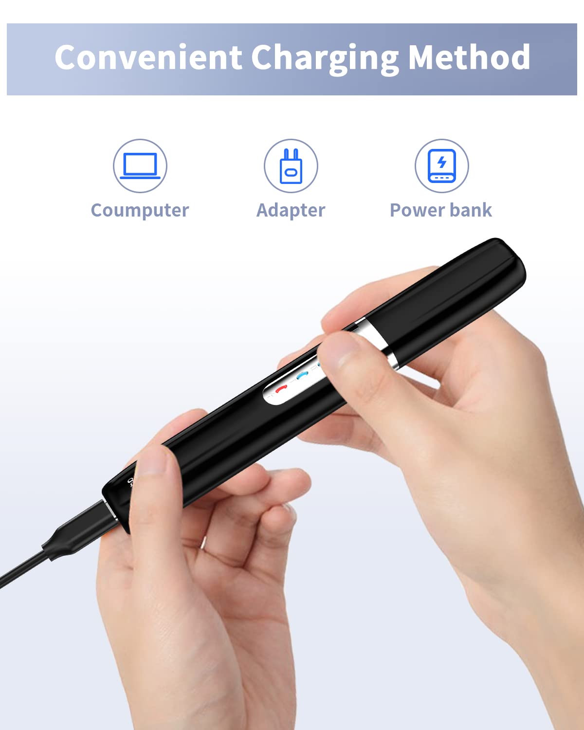 Dapsang Eyebrow Trimmer ideal for underarms and lips trimming