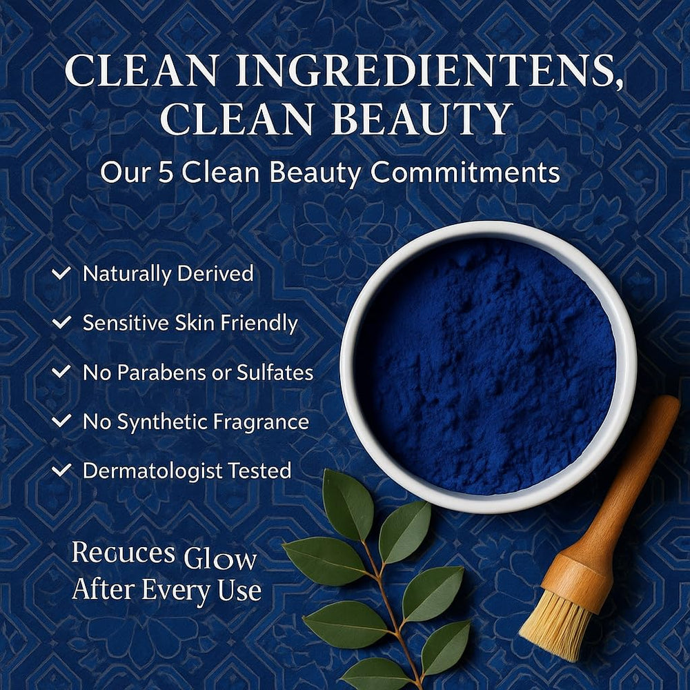 Dar Marwa fair-trade packaging reflecting Moroccan skincare heritage
