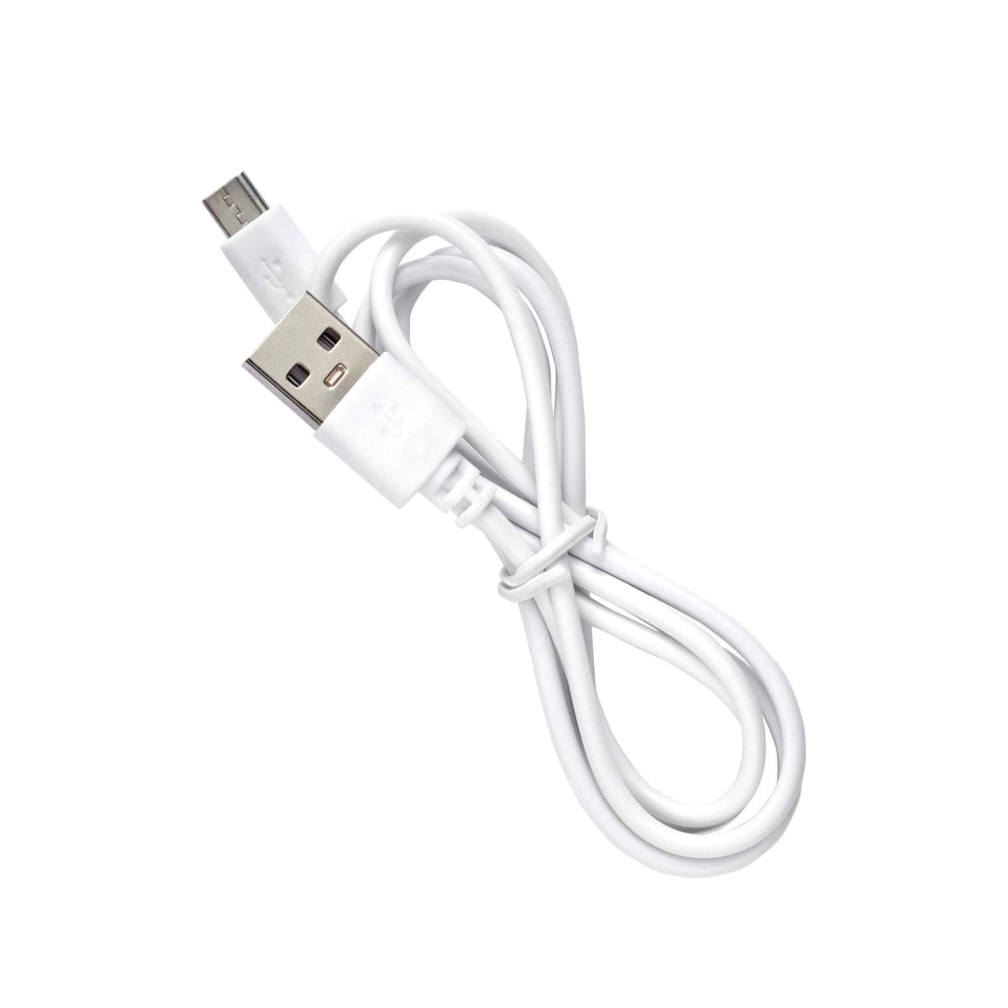 Dashing Diva nail lamp packaging includes mini light and USB cord for easy setup.