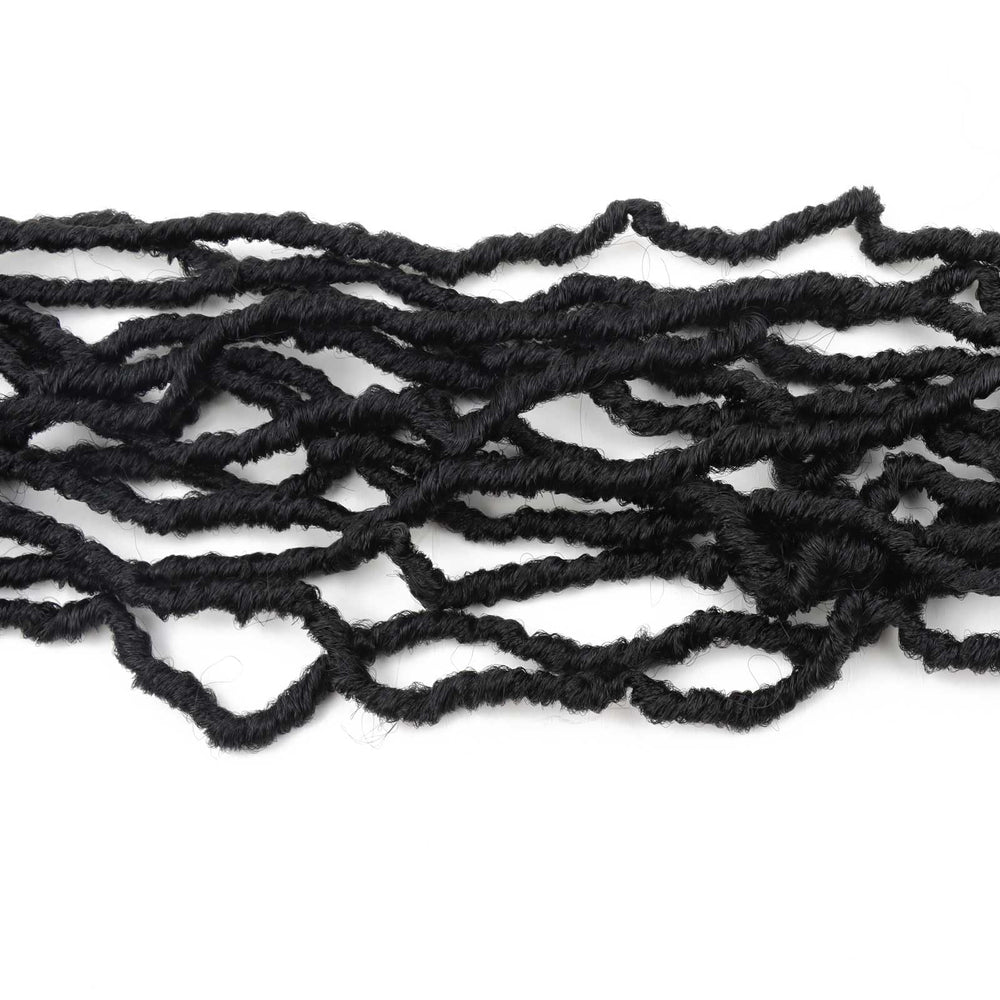 Datuoda Soft Locs color options including 1B and more hues