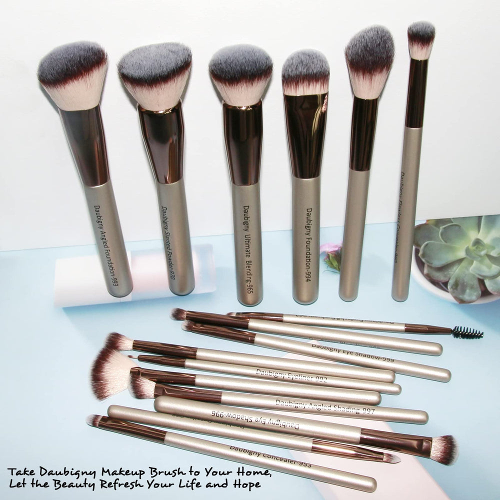 Daubigny silver design giftable packaging for elegant gifting