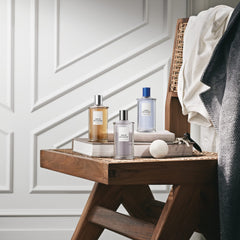 David Beckham Classic Homme packaging emphasizes gift-ready presentation.