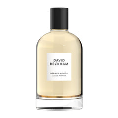 David Beckham Refined Woods bottle presents a refined everyday fragrance with lasting appeal.