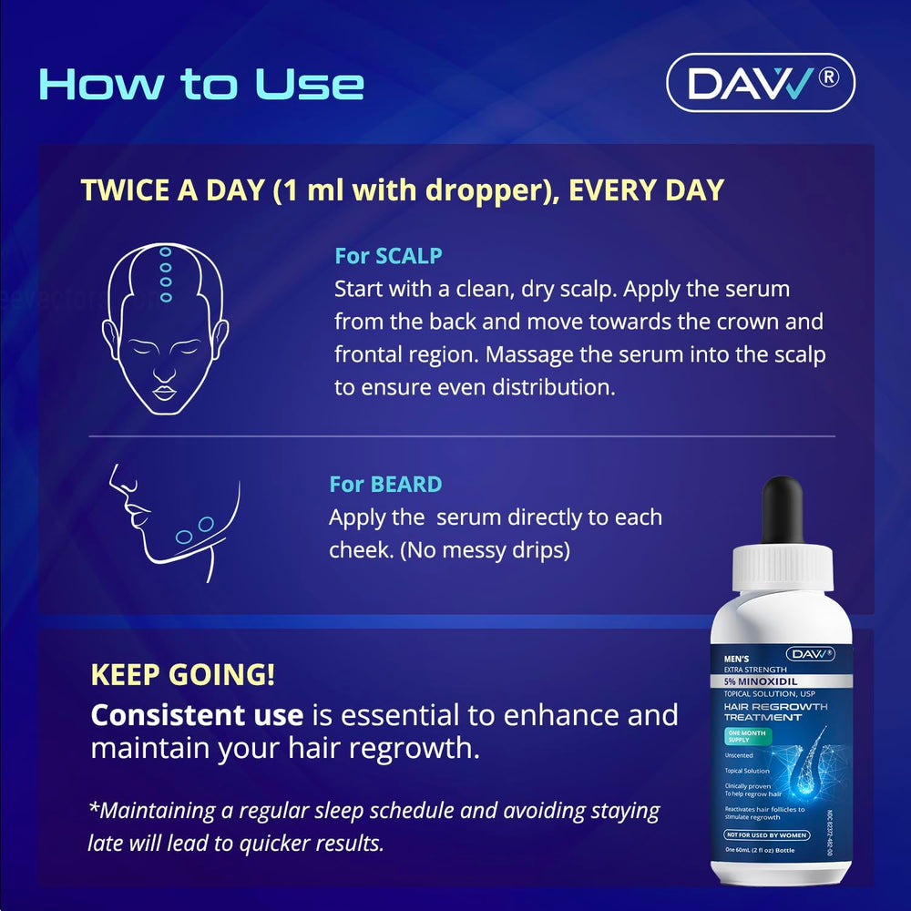 DAVV Made-in-USA label signals safety and quality