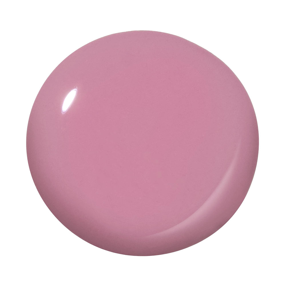 Dazzle Dry quick-dry application brush enables precise, mess-free color in minutes.