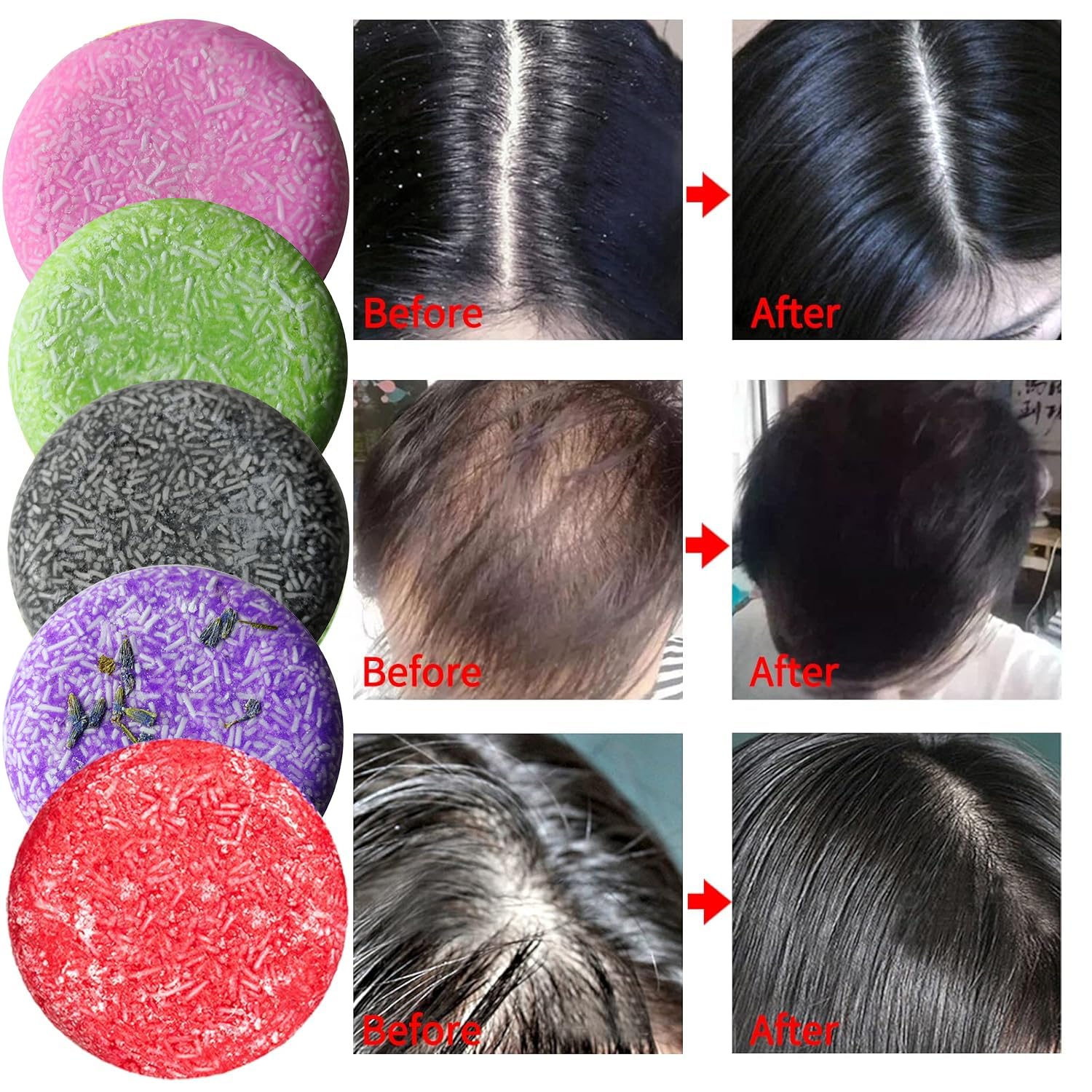 DBEAUTYM bubble-net bags 2pcs shown with compact travel-friendly packaging.