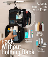 DD D&D Wanderlust bag with YKK zippers for durable access