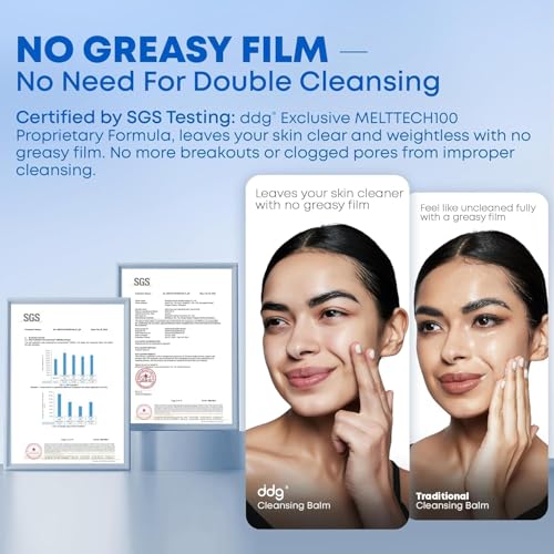 ddg ingredients oat kernel oil and squalane highlight natural, gentle formula