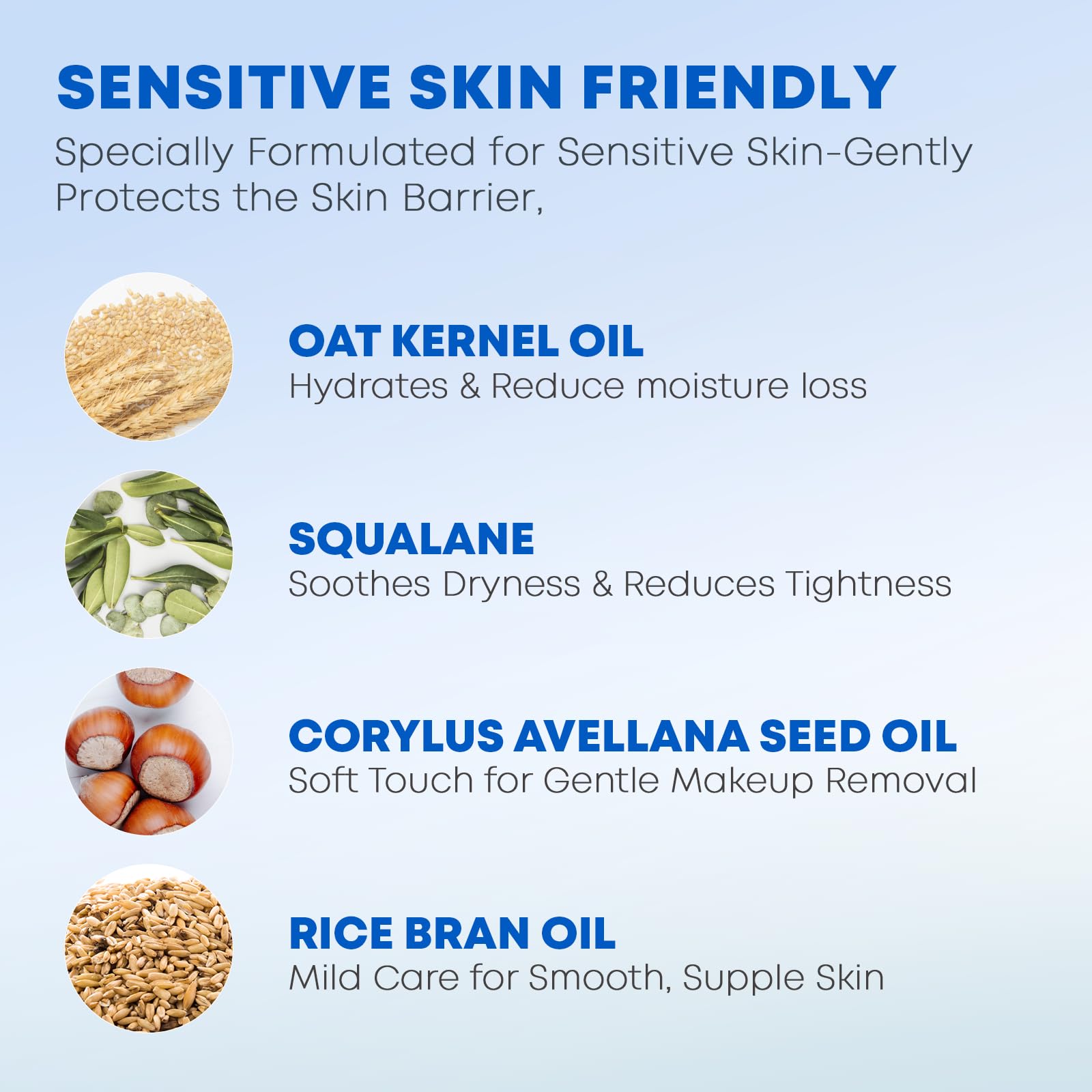 ddg makeup removal swatches show effective dissolving of sunscreen and makeup