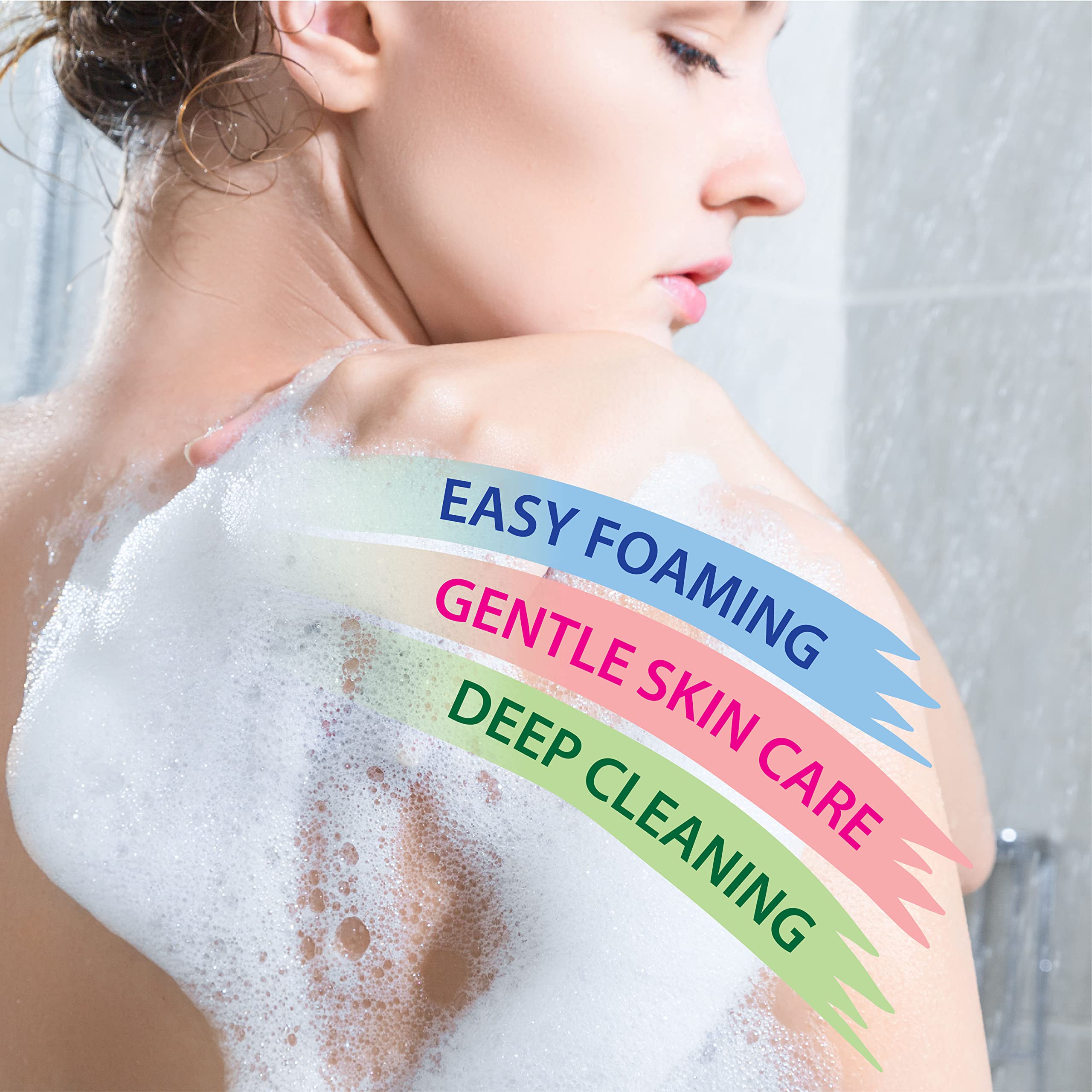 Cap close-up highlights secure seal for travel-friendly use
