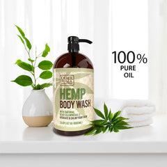 Dead Sea Minerals visual highlight mineral-rich formula boosting refreshed, moisturized skin