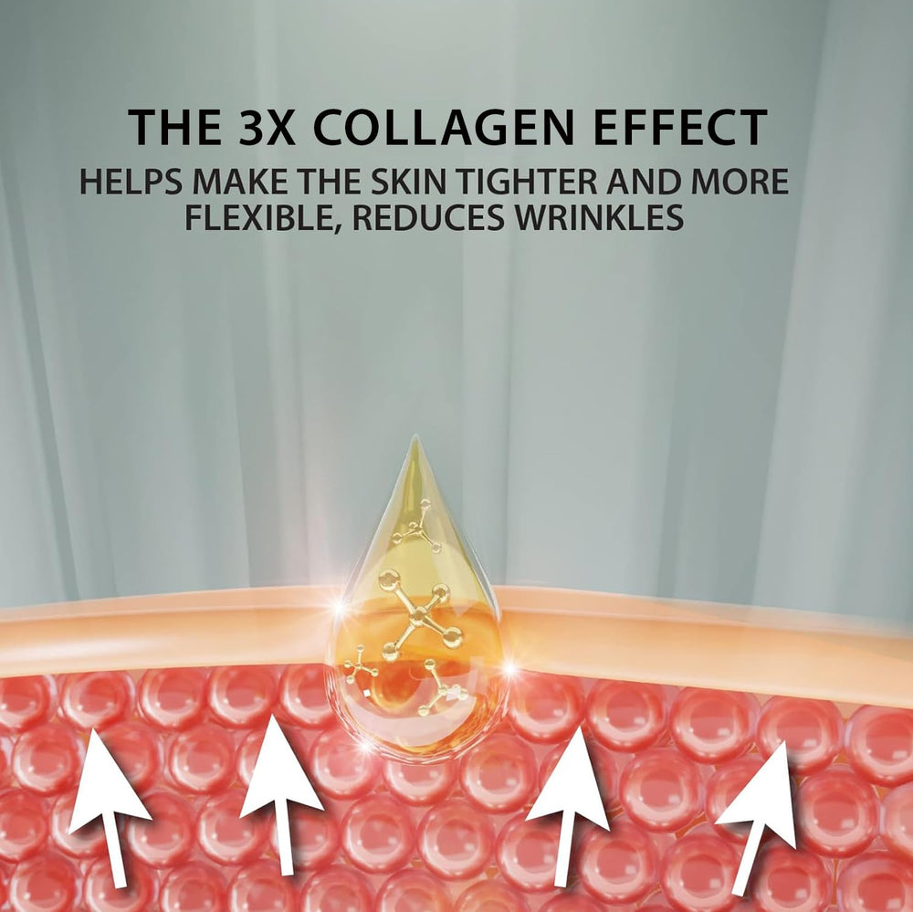 Dead Sea Collection mineral blend illustration highlights minerals that support skin balance.