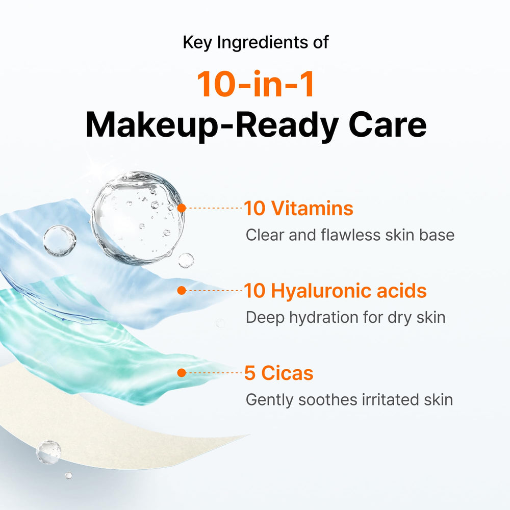 DearKlairs Toner Pad on bathroom shelf evokes glow-forward routine.
