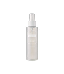 DearKlairs Fundamental Ampoule Mist bottle delivering dewy green tea hydration