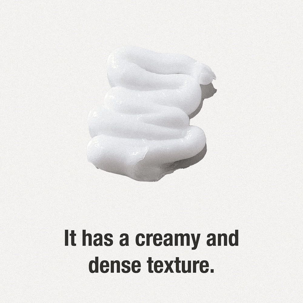 DearKlairs Gentle Black Cleanser hydration finish demonstrates moisture support after cleansing.