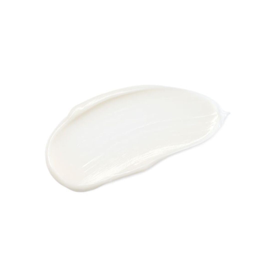 DearKlairs Maple Energy Cream swirl texture reveals syrup like dewy finish