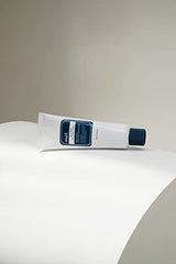 DearKlairs Rich Moist Soothing Cream ingredient centella closeup showcases soothing ceramide support.