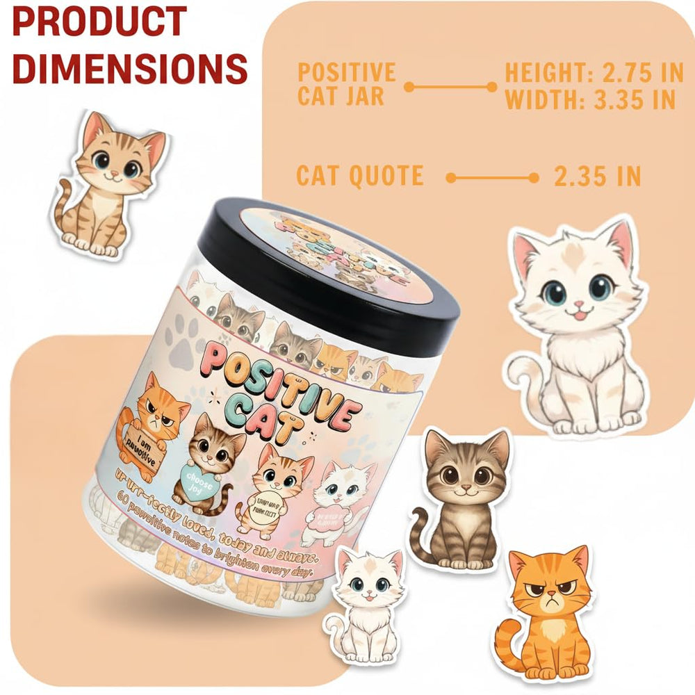 DEARMINE affirmation cards promote mindful moments and positive routines.