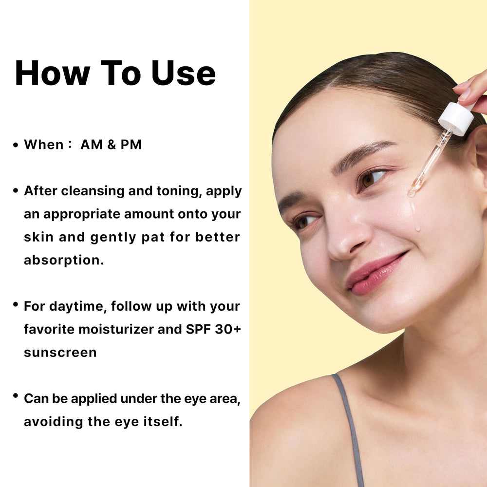 DearMYDEW korean skincare logo signals trusted, dermatologist-tested formulation