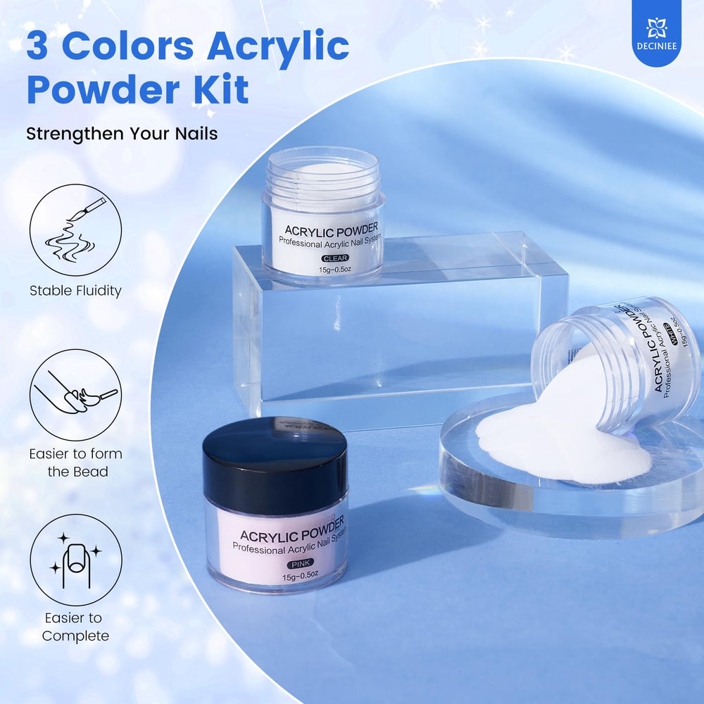 Deciniee UV light device for quick cure of DIY manicures