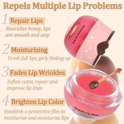Deepmind Moisturizing formula penetrates quickly for lasting hydration