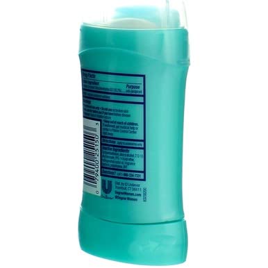 Envase mate de Degree, diseño ergonómico.