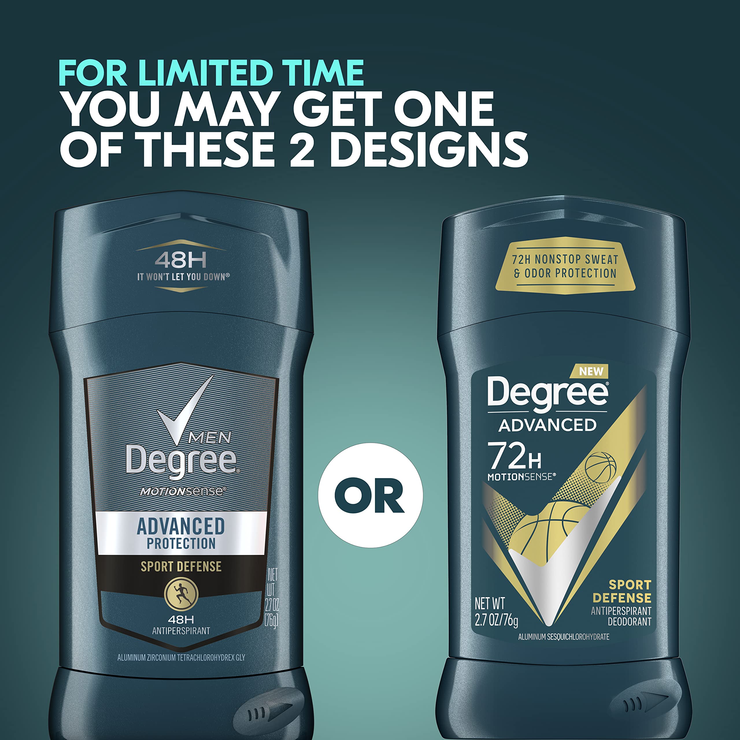Degree MotionSense technology closeup captures microcapsules releasing fragrance with movement.