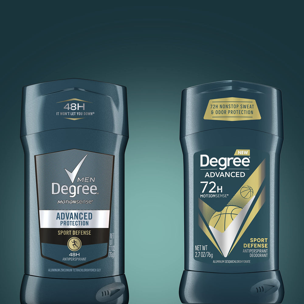 Degree rustic man fragrance scene conveys bold, fresh scent for everyday wear.