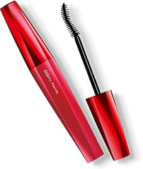 Dejavu Imju Fiberwig mascara wand close-up highlighting brush for clump-free definition