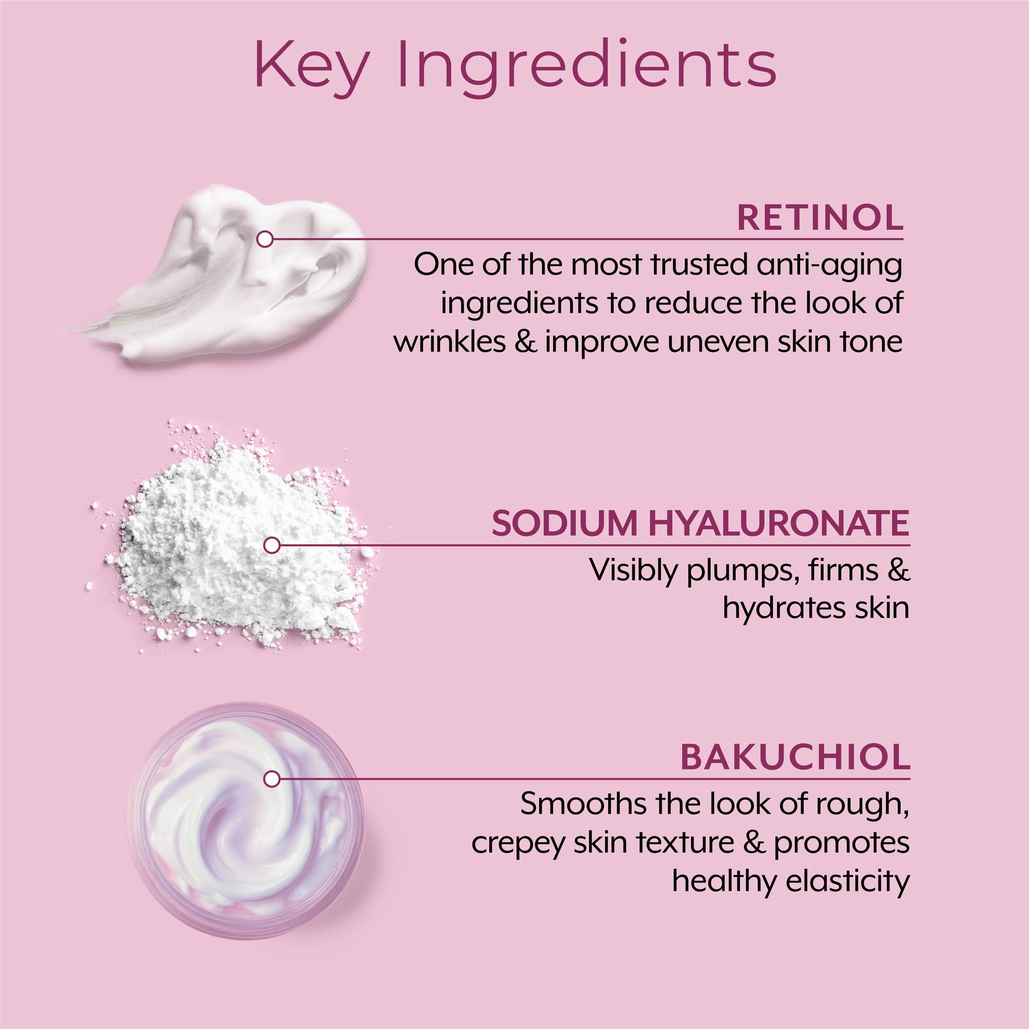 DEKLIDERM neck area after use shows smoother appearance