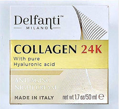 Delfanti-Milano Face and neck application shows how to target delicate areas safely.