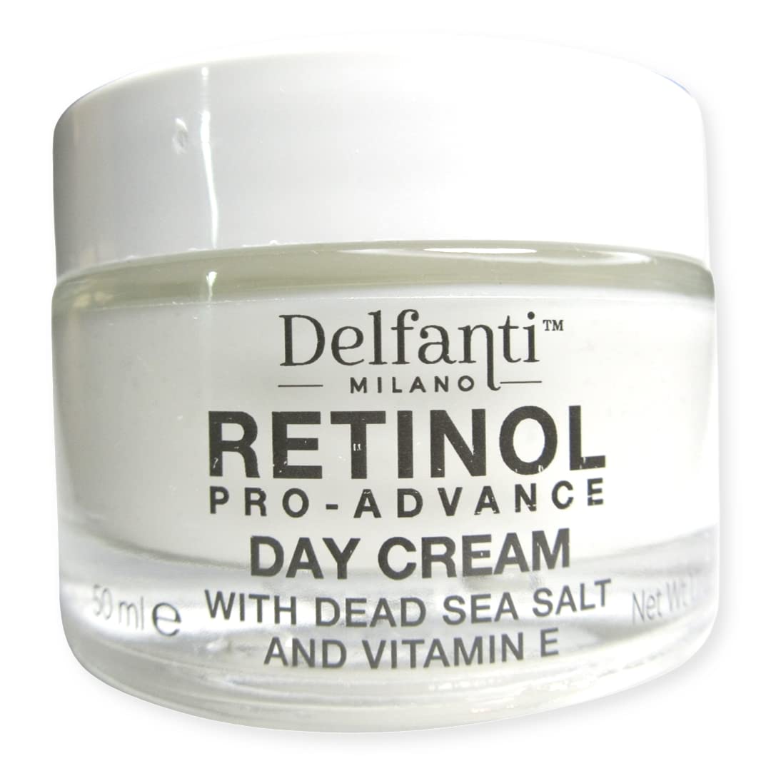 Delfanti-Milano Peptides, Grapeseed Oil, Shea Butter, Aloe blend close-up