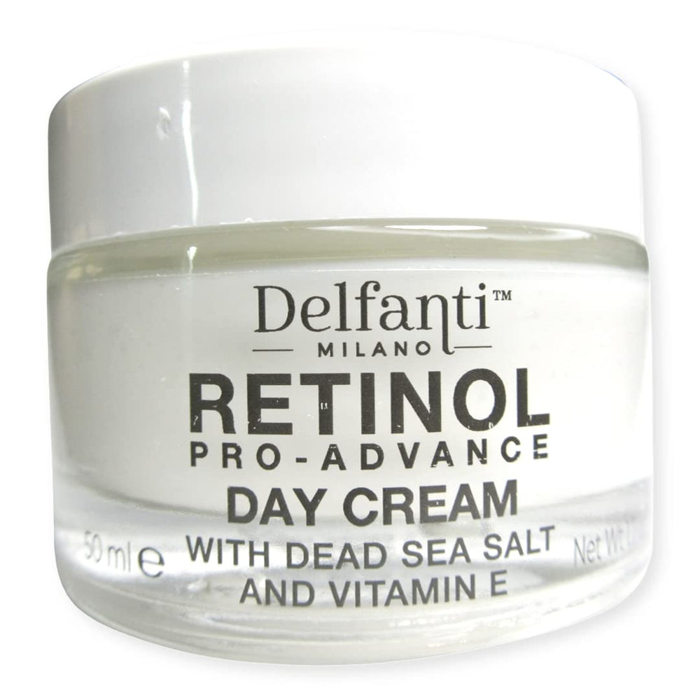 Delfanti-Milano Peptides, Grapeseed Oil, Shea Butter, Aloe blend close-up