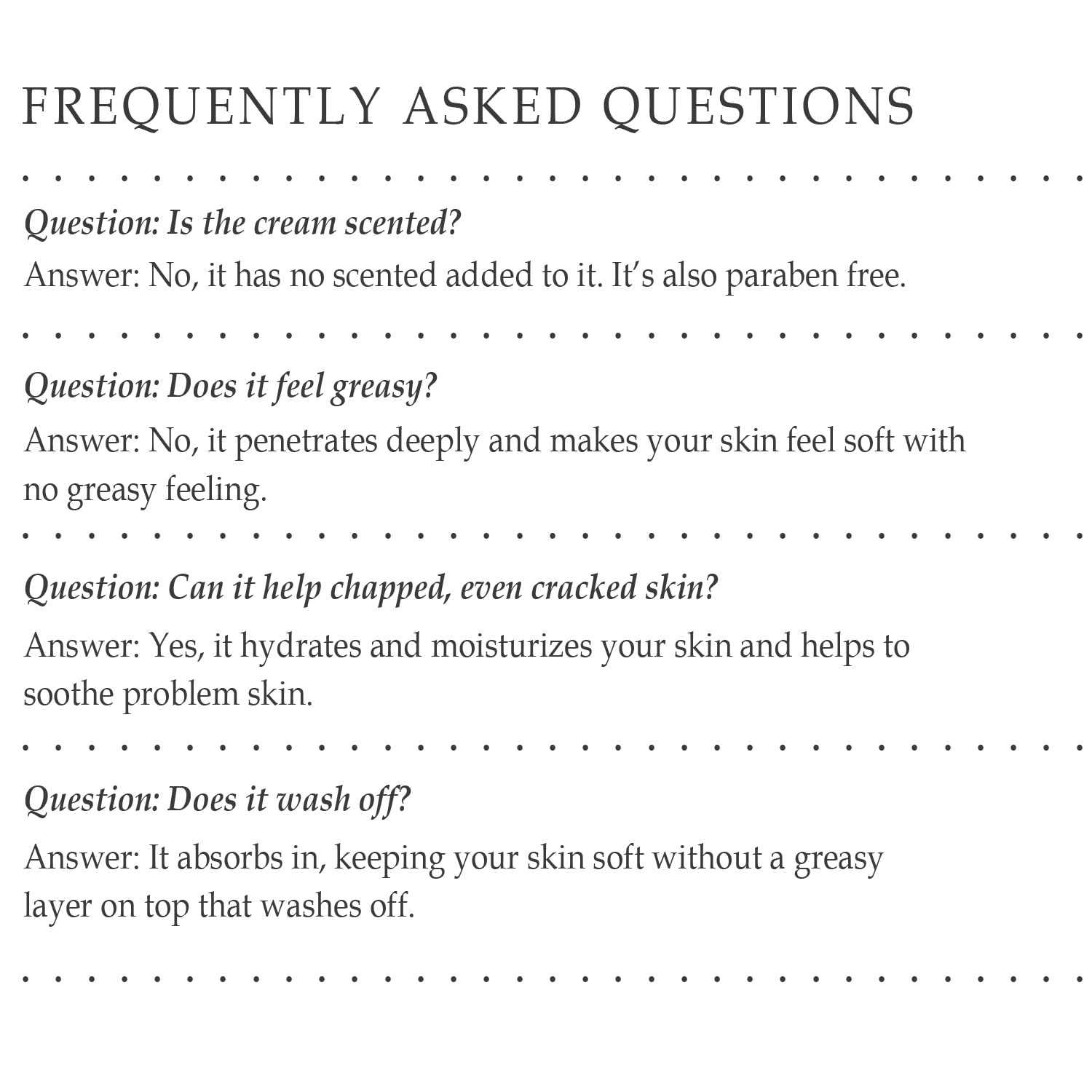 DELÚVIA Miracle Aloe Cream full body use illustrates versatile moisturizer for face and body.